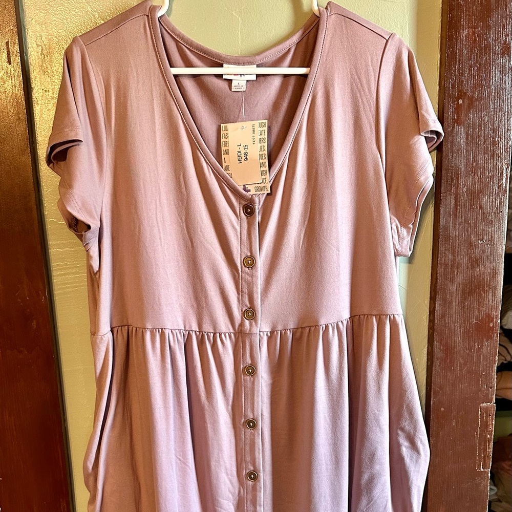 Lularoe Heidi